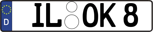 IL-OK8