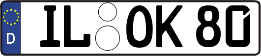 IL-OK80