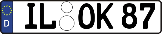 IL-OK87