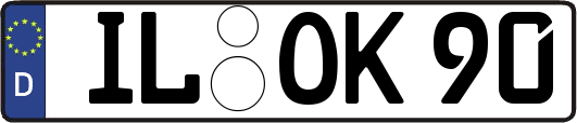 IL-OK90