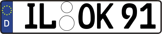 IL-OK91