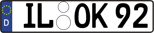 IL-OK92