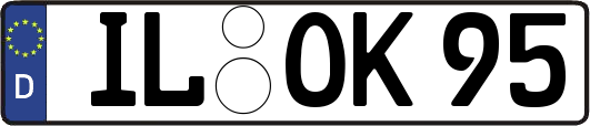 IL-OK95