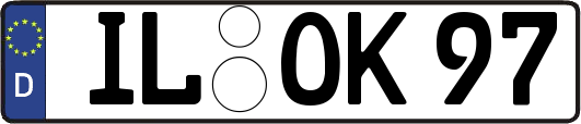 IL-OK97