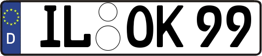 IL-OK99