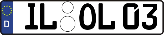 IL-OL03