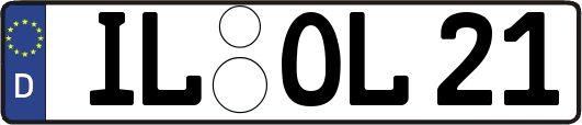 IL-OL21