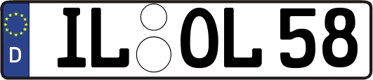 IL-OL58