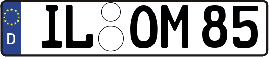 IL-OM85