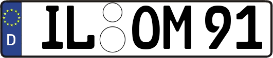 IL-OM91