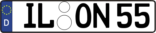 IL-ON55