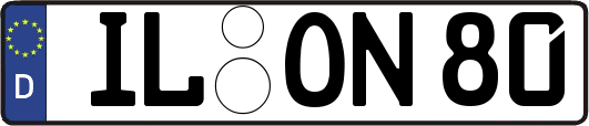 IL-ON80