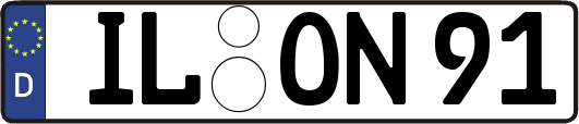 IL-ON91