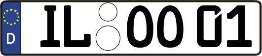 IL-OO01