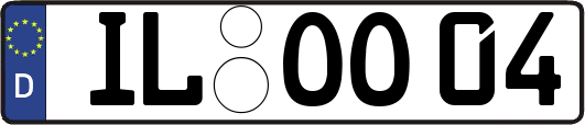 IL-OO04