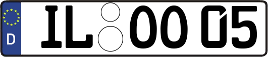 IL-OO05
