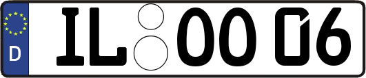 IL-OO06