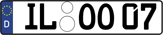 IL-OO07