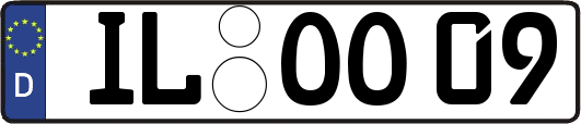 IL-OO09
