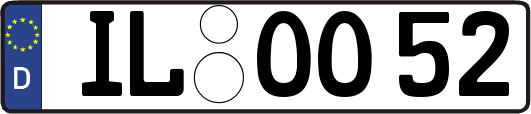 IL-OO52