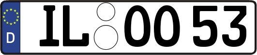 IL-OO53