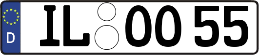 IL-OO55