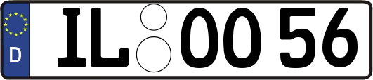 IL-OO56