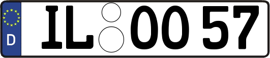 IL-OO57