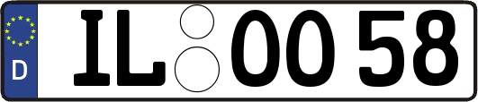 IL-OO58