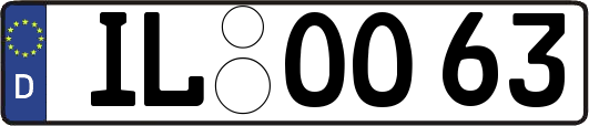 IL-OO63