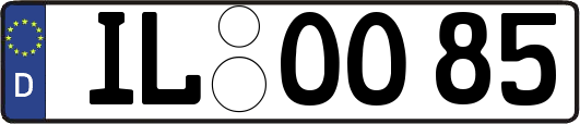IL-OO85