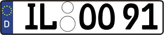 IL-OO91