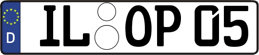 IL-OP05