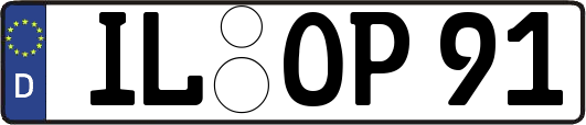 IL-OP91