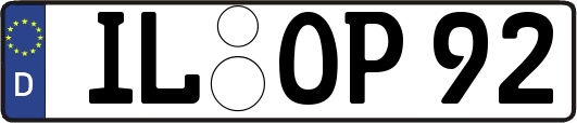 IL-OP92