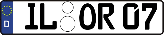IL-OR07