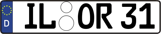 IL-OR31