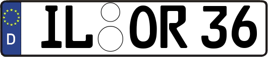 IL-OR36