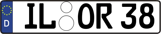 IL-OR38