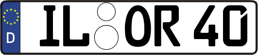 IL-OR40