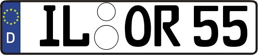 IL-OR55