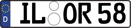 IL-OR58