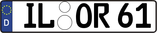 IL-OR61