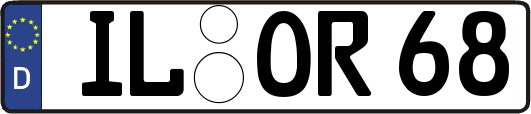 IL-OR68