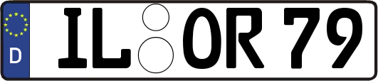 IL-OR79