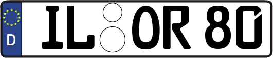 IL-OR80