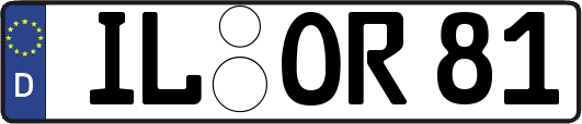 IL-OR81
