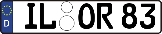 IL-OR83