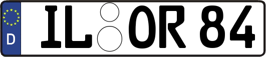 IL-OR84