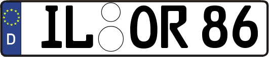 IL-OR86